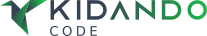 Kidando.net Self Development Logo